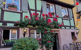 Chambres Gambrinus